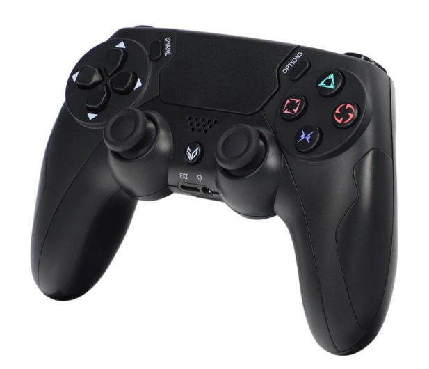 SteelDigi STEELSHOCK v3 Payat PS4 black - 1086873 - zdjęcie 2
